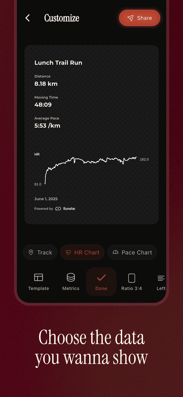 Runstar Template 3